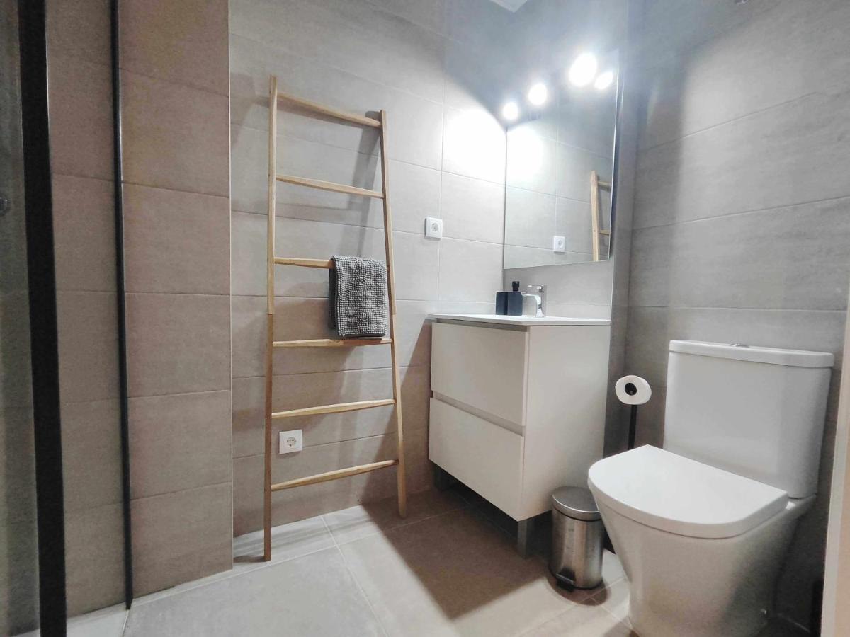 Mazi Apartments Loft Mataró Dış mekan fotoğraf