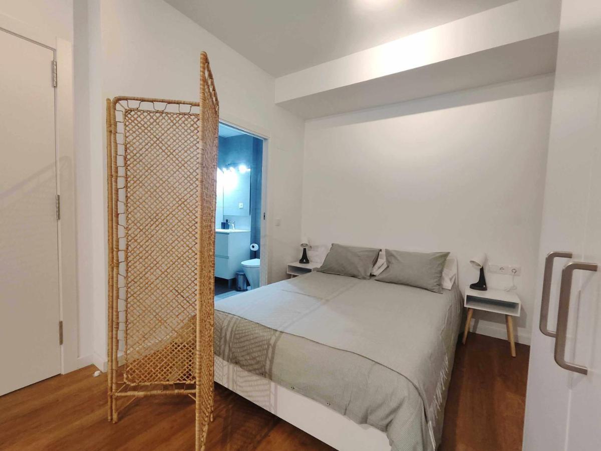 Mazi Apartments Loft Mataró Dış mekan fotoğraf