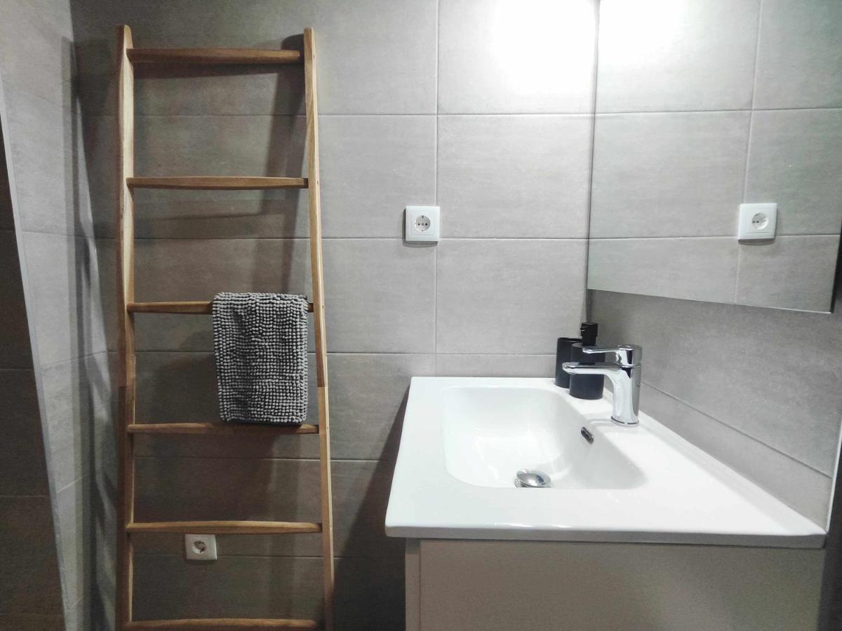 Mazi Apartments Loft Mataró Dış mekan fotoğraf