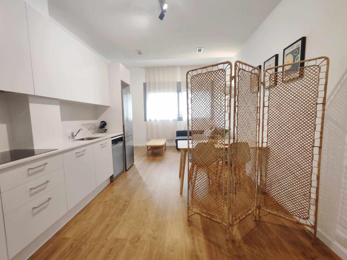 Mazi Apartments Loft Mataró Dış mekan fotoğraf