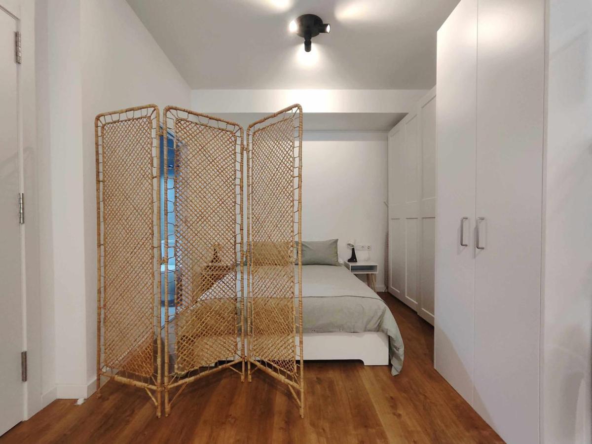 Mazi Apartments Loft Mataró Dış mekan fotoğraf